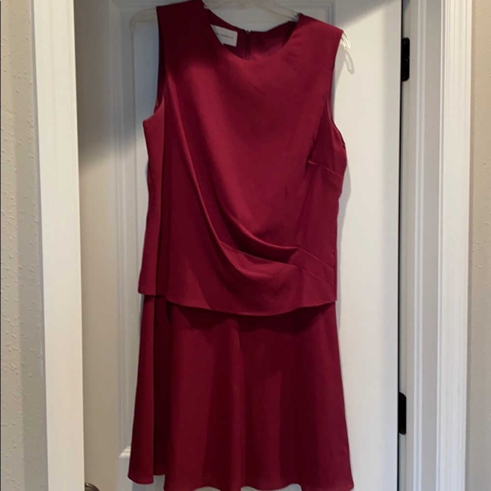 Donna Morgan Dress